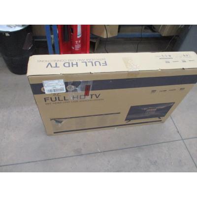 40" C4020DVB LED TV - Clearance product