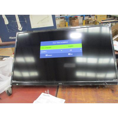 40" C4020DVB LED TV - Clearance product