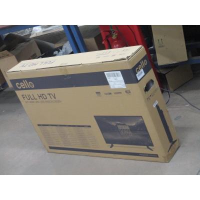 40" C4020DVB LED TV - Clearance product