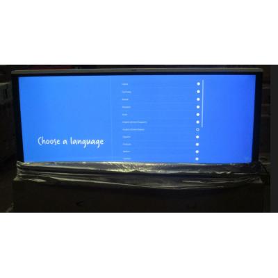 75" SBID-MX275-V2C Interactive Display - Clea