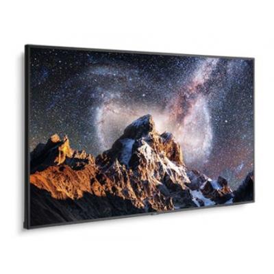 75" MultiSync V754Q Display
