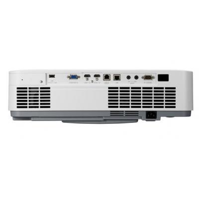 P525UL Projector