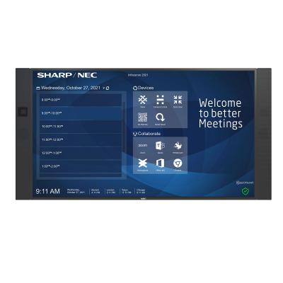 75" InfinityBoard 2.2QL Interactive Display