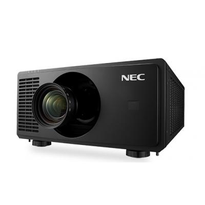 PX2000UL Projector - No Lens Included