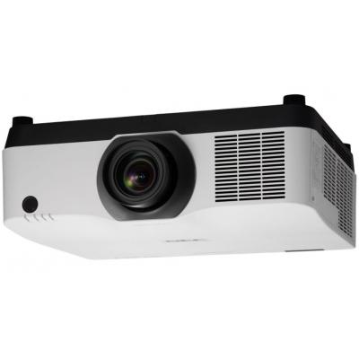 PA1004UL Projector - Lens Not Included