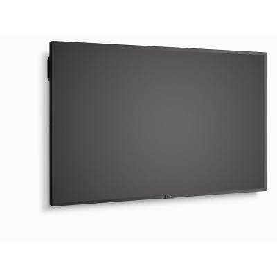 50" MultiSync ME501 Commercial Display