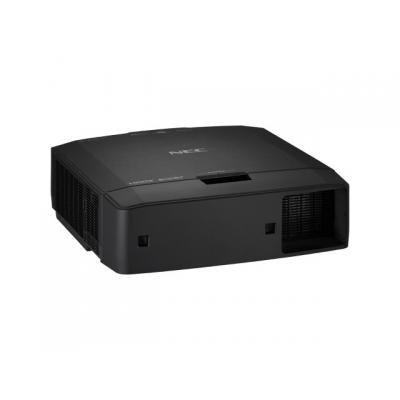 PV710ULBK  Projector - Lens Not Included