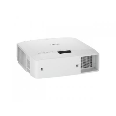 PV710ULWH Projector - Lens Not Included