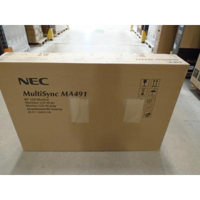 NECLCDMA491D2
