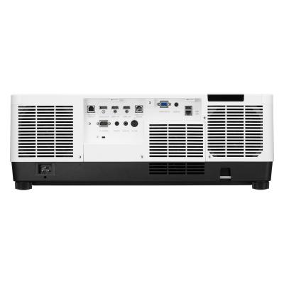PA804UL Projector - Lens Not Included