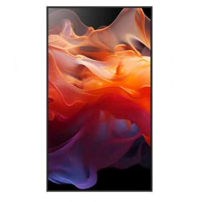 75" MultiSync E759 Commercial Display