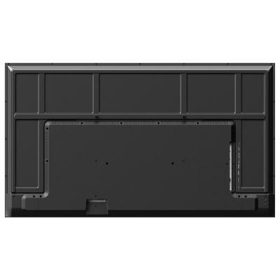 86" MultiSync E869 Commercial Display