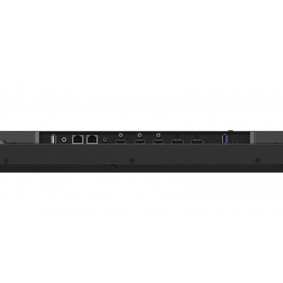 65" MultiSync P656 Commercial Display