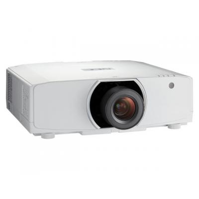 PA653U Projector - Lens Not Included