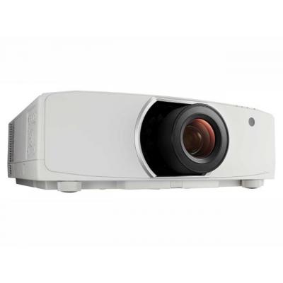 PA653U Projector - Lens Not Included