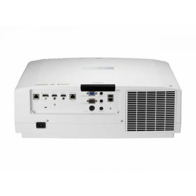 PA803U Projector - Lens Not Included