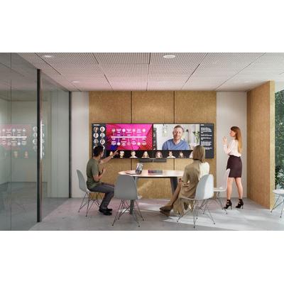 65" Dual Collaboration Room System