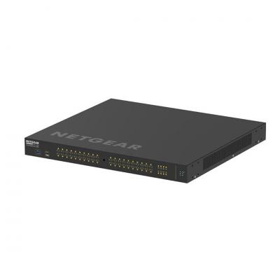 M4250-40G8XF-POE+