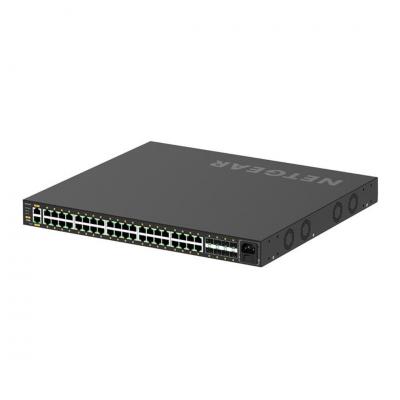M4250-40G8XF-POE+