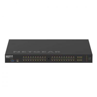 M4250-40G8XF-POE+