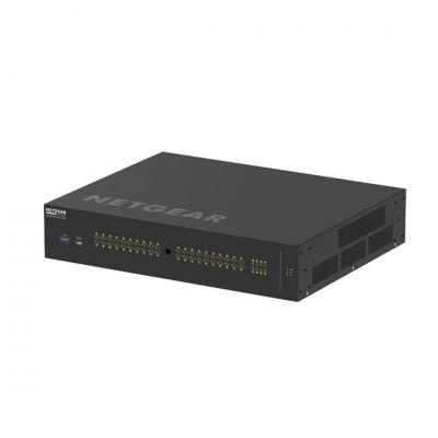 M4250-40G8XF-POE++