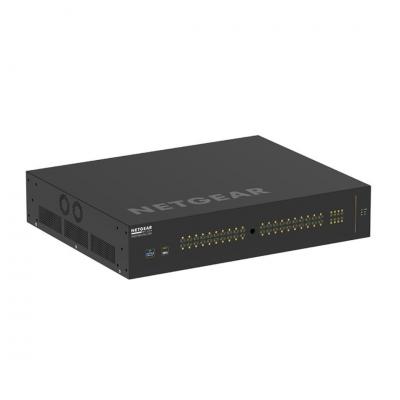 M4250-40G8XF-POE++