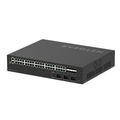 M4250-40G8XF-POE++