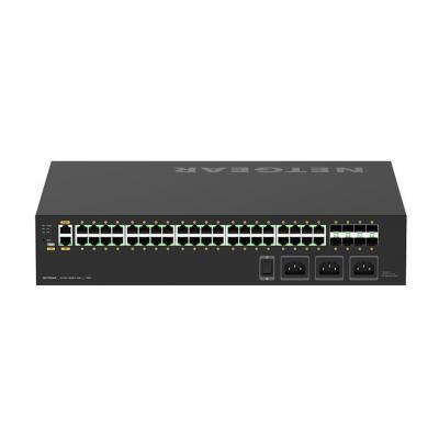 M4250-40G8XF-POE++