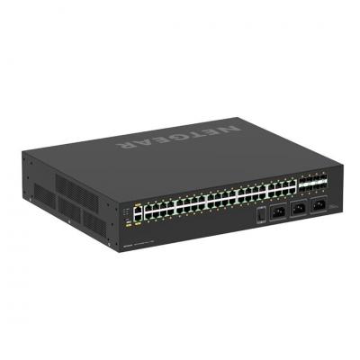M4250-40G8XF-POE++