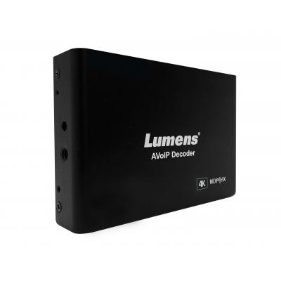 OIP-N60D 4K DECODER