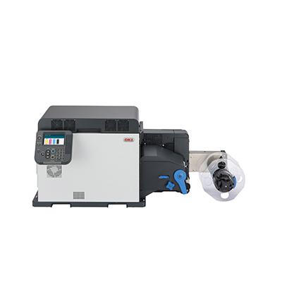 Pro1040 Label Printer