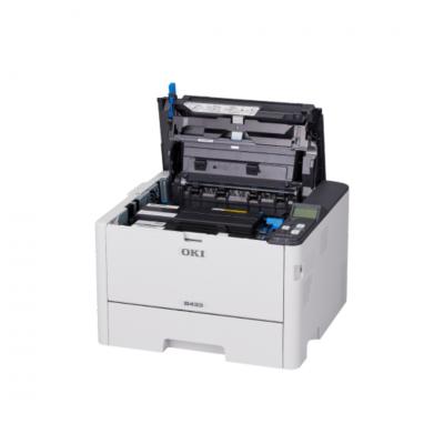 B433dn Mono Laser Printer