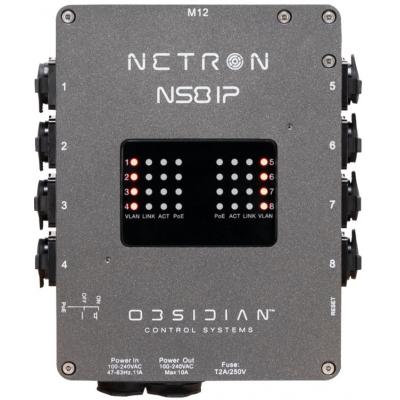 NS8 IP