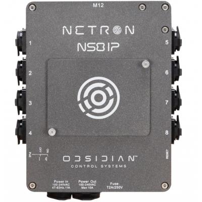 NS8 IP
