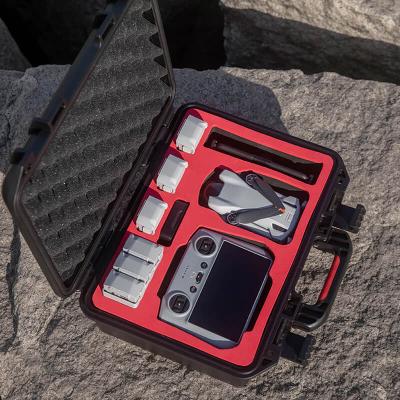 DJI MINI 3 SAFETY CARRYING CASE