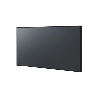 55" Infrared Touchscreen, 500cd, 16/7