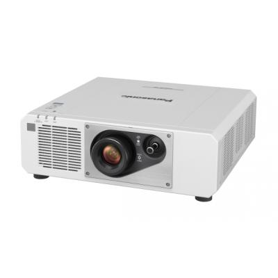 PT-FRQ50WEJ Projector