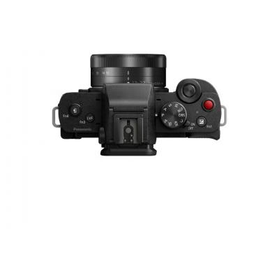 Lumix G100D Body with Lumix 12-32mm F3.5