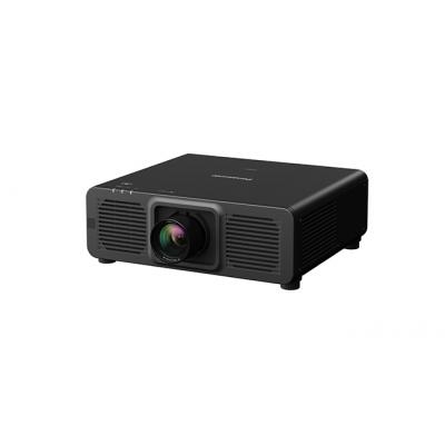 6500lm 4K 1DLP Laser Projector - No Lens