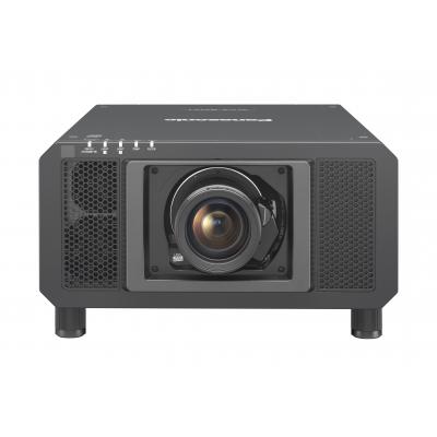 PT-RZ12KEJ Projector - Lens Not Included