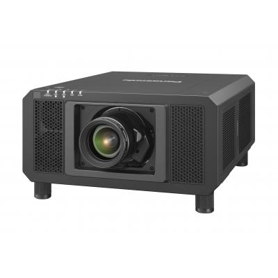 PT-RZ12KEJ Projector - Lens Not Included