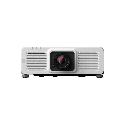 6500lm 4K 1DLP Laser Projector - No Lens