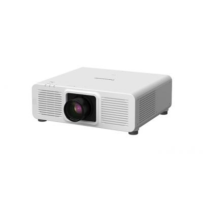 6500lm 4K 1DLP Laser Projector - No Lens