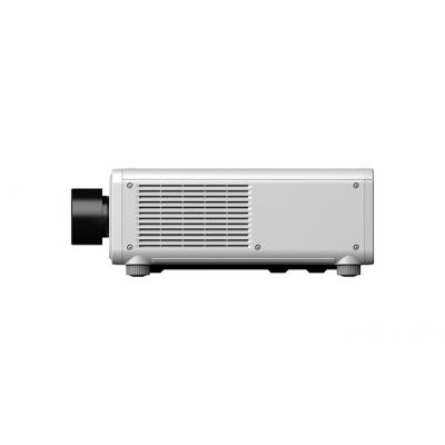 6500lm 4K 1DLP Laser Projector - No Lens