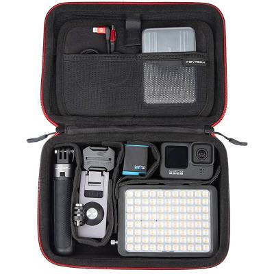 ACTION CAMERA CARRYING CASE