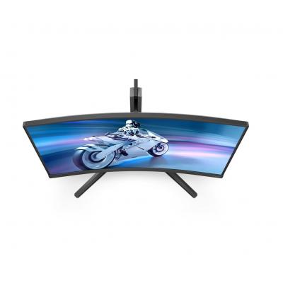 27" Evnia 27M2C5200W Curved Gaming Monitor