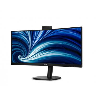 34" 34B2U3600CH/00 Curved Monitor