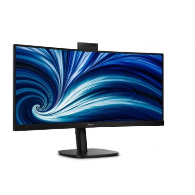 34" 34B2U3600CH/00 Curved Monitor