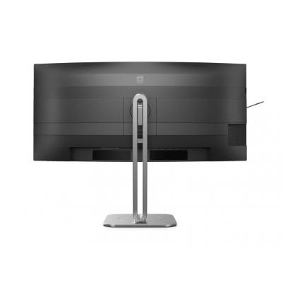 34" 34B2U5600C Curved Monitor