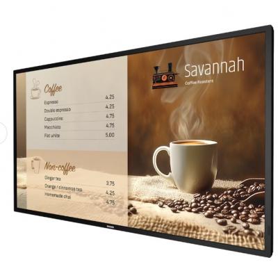 43" BDL6017P/00 Commercial Display